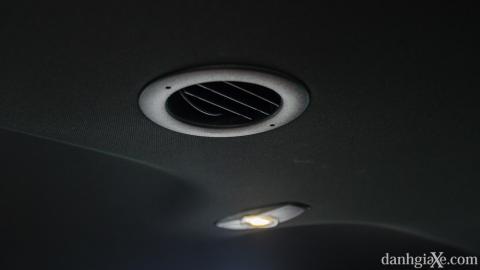 Đánh giá xe Ford Explorer 2017: Mạnh mẽ đậm “chất” Mỹ