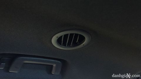 Đánh giá xe Ford Everest 2017: “Đắt xắt ra miếng” Đánh giá xe Ford Everest 2017