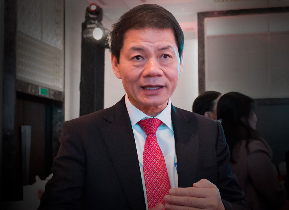 Chủ tịch Thaco: '2018 nhiều thách thức và cơ hội'