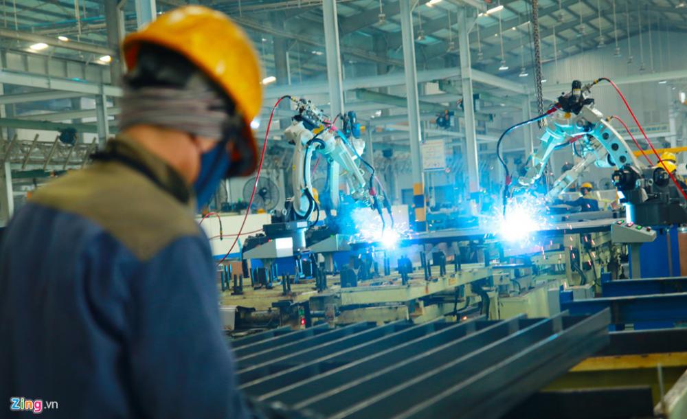 Chủ tịch Thaco: '2018 nhiều thách thức và cơ hội'