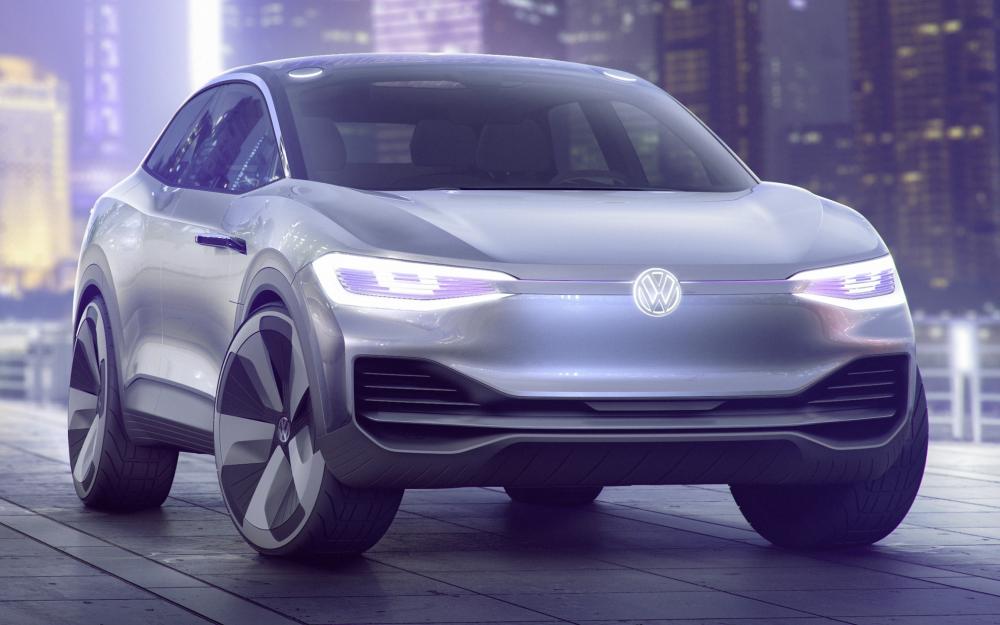 Volkswagen hướng đến điện hóa toàn bộ sản phẩm Điện hóa xe Volkswagen