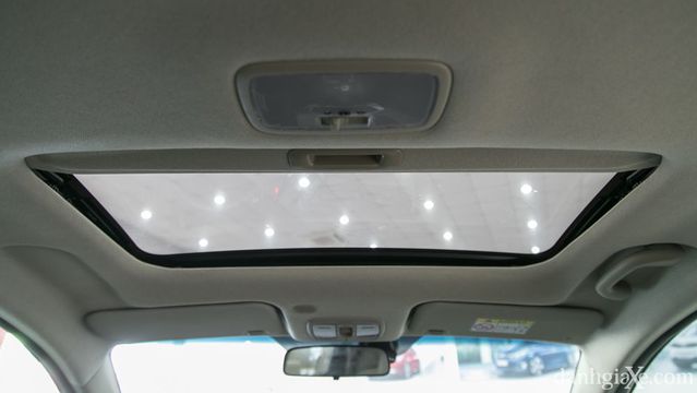 Đánh giá xe KIA Rio 2017: Thiết kế nhỏ gọn, giá cả hợp lý Đánh giá xe KIA Rio 2017