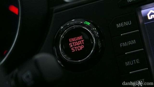 Đánh giá xe KIA Rio 2017: Thiết kế nhỏ gọn, giá cả hợp lý Đánh giá xe KIA Rio 2017