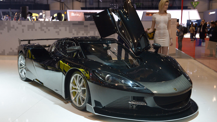 Top 10 siêu xe đắt nhất hành tinh Top 10 siêu xe đắt nhất thế giới