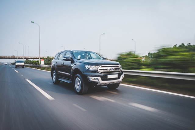 Kinh nghiệm lái xe cần thiết cho tài xế