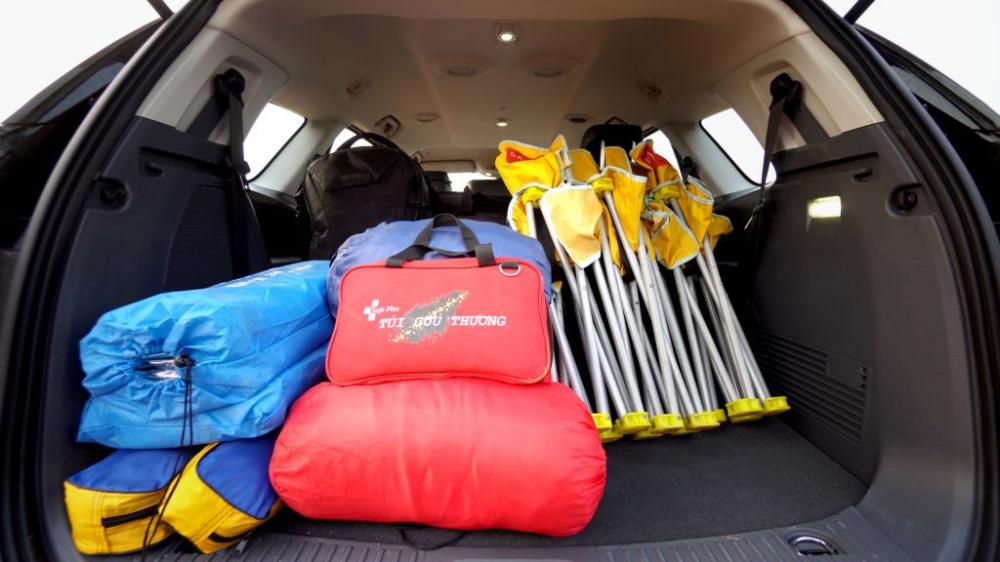 Kinh nghiệm lái xe cần thiết cho tài xế