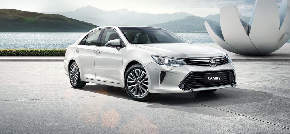 Toyota Camry Toyota Camry