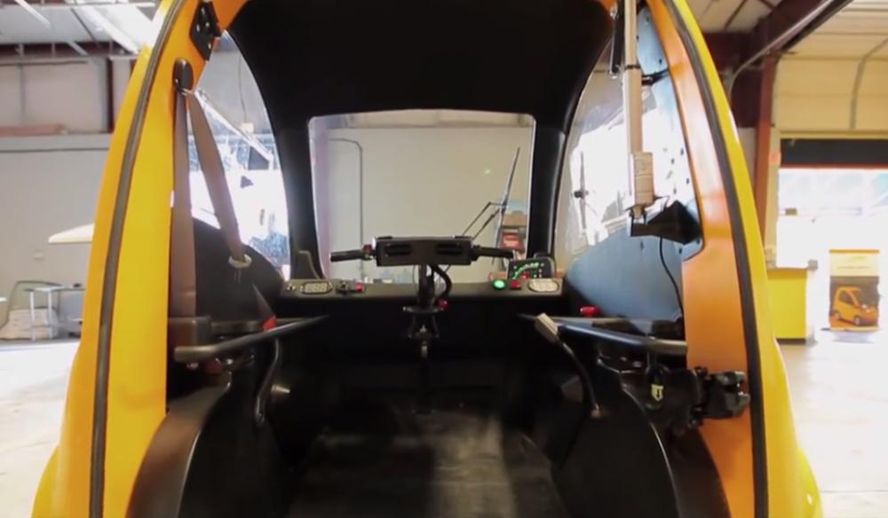 ô tô chuyên dụng tiện lợi cho người ngồi xe lăn ô tô chuyên dụng thiết kế đơn giản