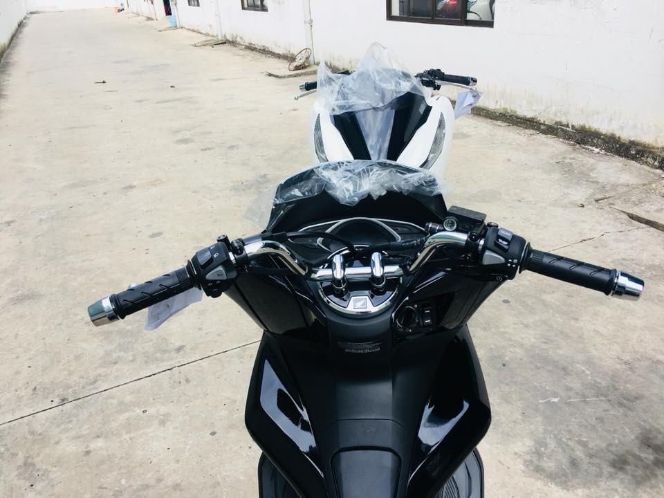 x x