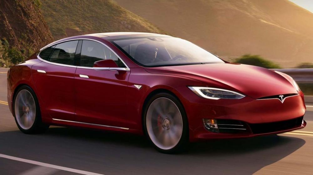 Phân biệt xe điện - xe điện Tesla xe điện Tesla