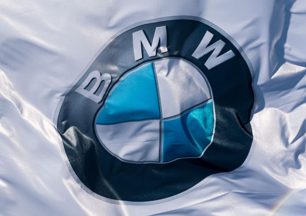 Doanh số BMW năm 2017 