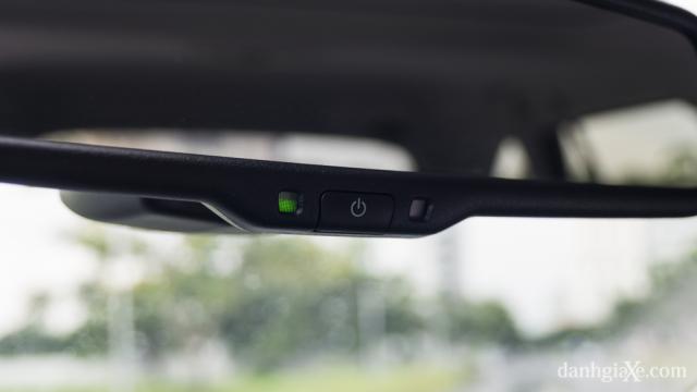 Đánh giá xe Subaru Outback 2017: Mẫu xe hơi cá tính cho khách hàng trung niên Đánh giá xe Subaru Outback 2017