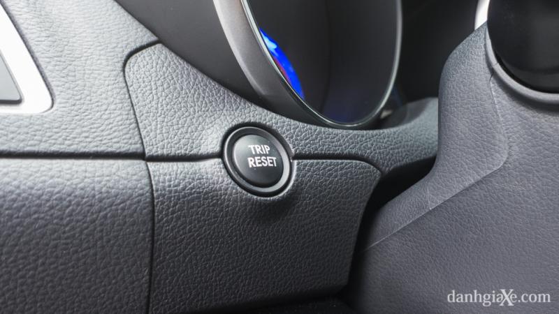 Đánh giá xe Subaru Outback 2017: Mẫu xe hơi cá tính cho khách hàng trung niên Đánh giá xe Subaru Outback 2017