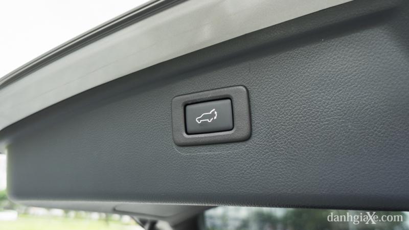 Đánh giá xe Subaru Outback 2017: Mẫu xe hơi cá tính cho khách hàng trung niên Đánh giá xe Subaru Outback 2017