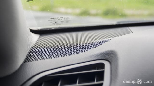 Đánh giá xe Subaru Outback 2017