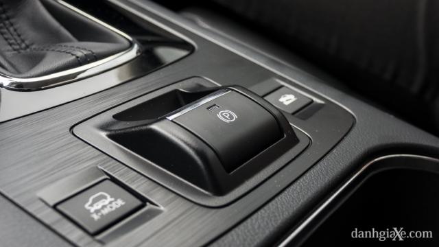 Đánh giá xe Subaru Outback 2017: Mẫu xe hơi cá tính cho khách hàng trung niên Đánh giá xe Subaru Outback 2017