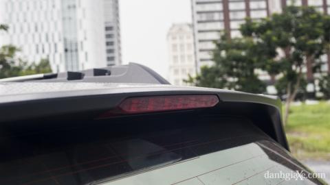 Đánh giá xe Subaru Outback 2017: Mẫu xe hơi cá tính cho khách hàng trung niên Đánh giá xe Subaru Outback 2017
