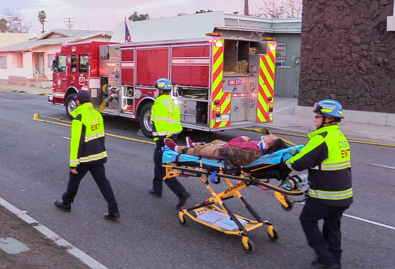 Nạn nhân trong vụ tai nạn Nissan Altima Nạn nhân trong vụ tai nạn Nissan Altima