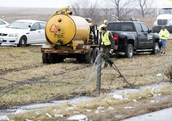 Tai nạn xe chở tiền