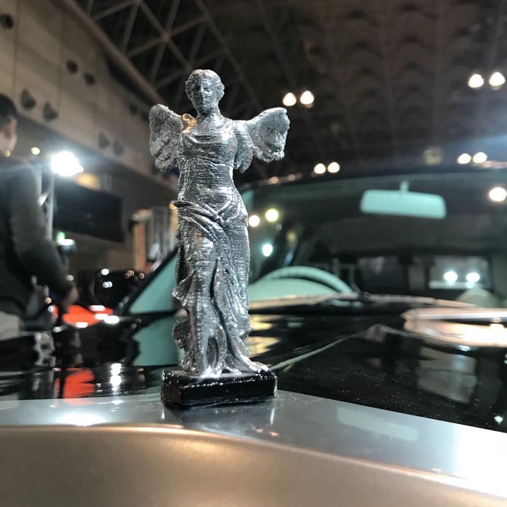 Rolls-Royce tự chế Rolls-Royce tự chế