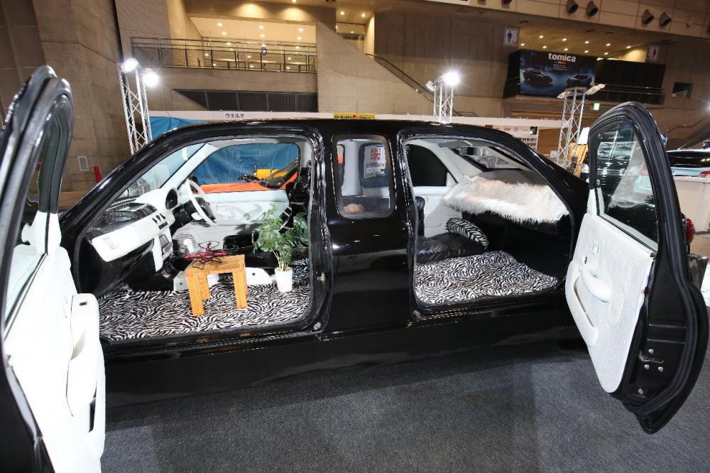 Rolls-Royce tự chế Rolls-Royce tự chế