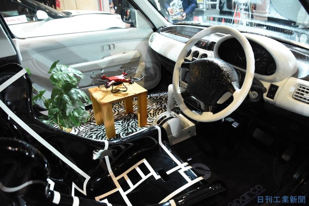Rolls-Royce tự chế Rolls-Royce tự chế