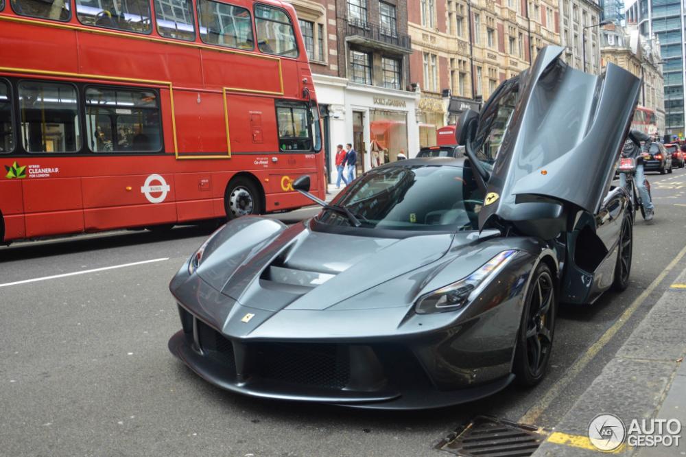 Siêu xe của Gordon Ramsay Siêu xe của Gordon Ramsay