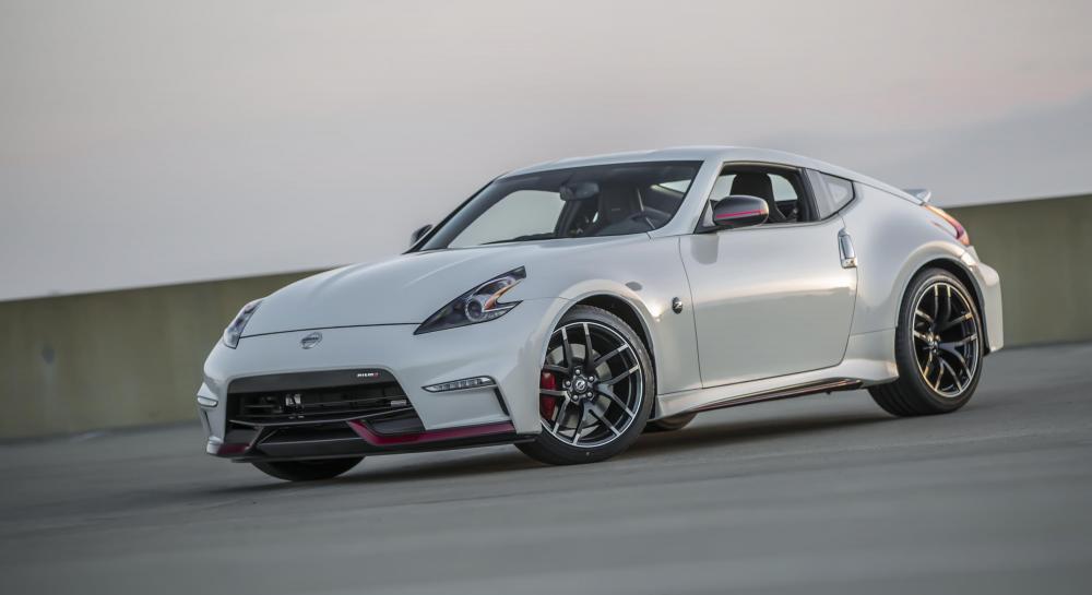 Trái ngược với dự đoán, Nissan Z-Car sẽ không bị khai tử Nissan Z-Car sẽ không bị khai tử