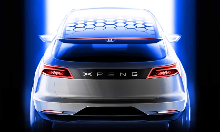 sản xuất ô tô điện 