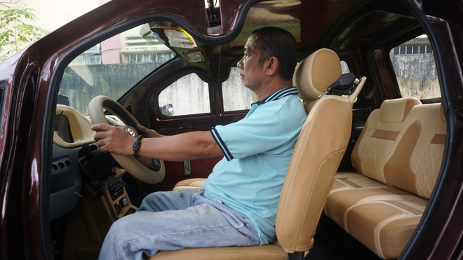 Ô tô điện made in Việt Nam  Ô tô điện made in Việt Nam