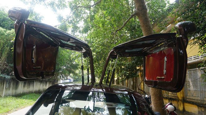 Ô tô điện made in Việt Nam  Ô tô điện made in Việt Nam