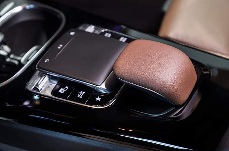 Mercedes-Benz A-Class 2019 trình làng Mercedes-Benz A-Class 2019 trình làng