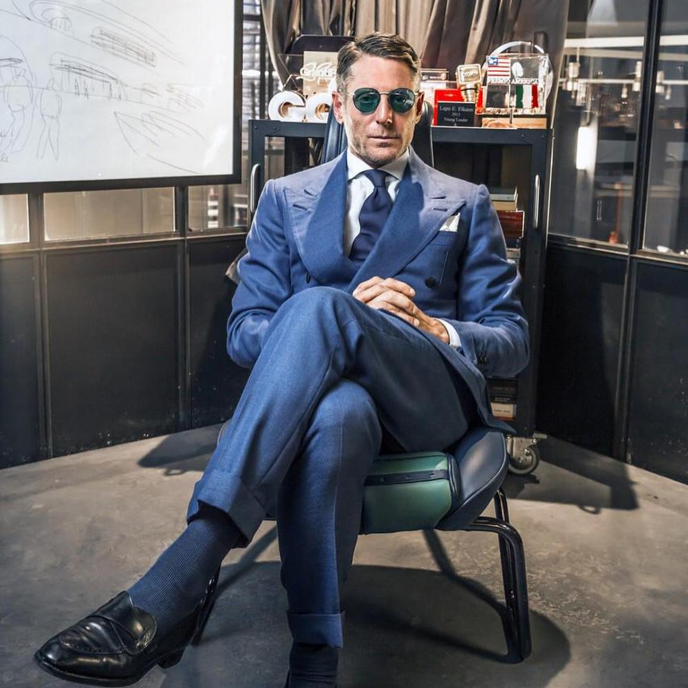 Lapo Elkann