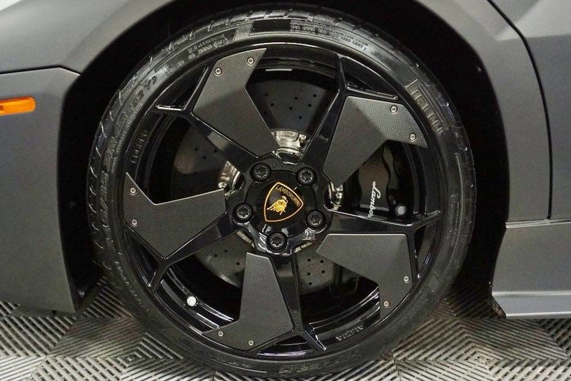 Chiếc Lamborghini Reventon duy nhất thế giới được rao bán hiện nay với cái giá điên đảo