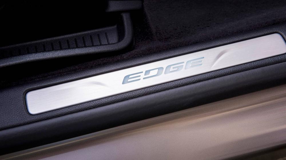 Ford Edge Titanium Elite 2019