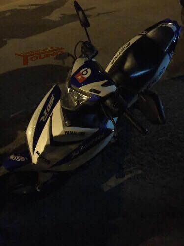 Tai nạn nữ phượt thủ