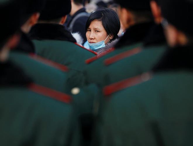 Ngán ngẩm với cuộc đại di dân khi Tết về ở Trung Quốc 