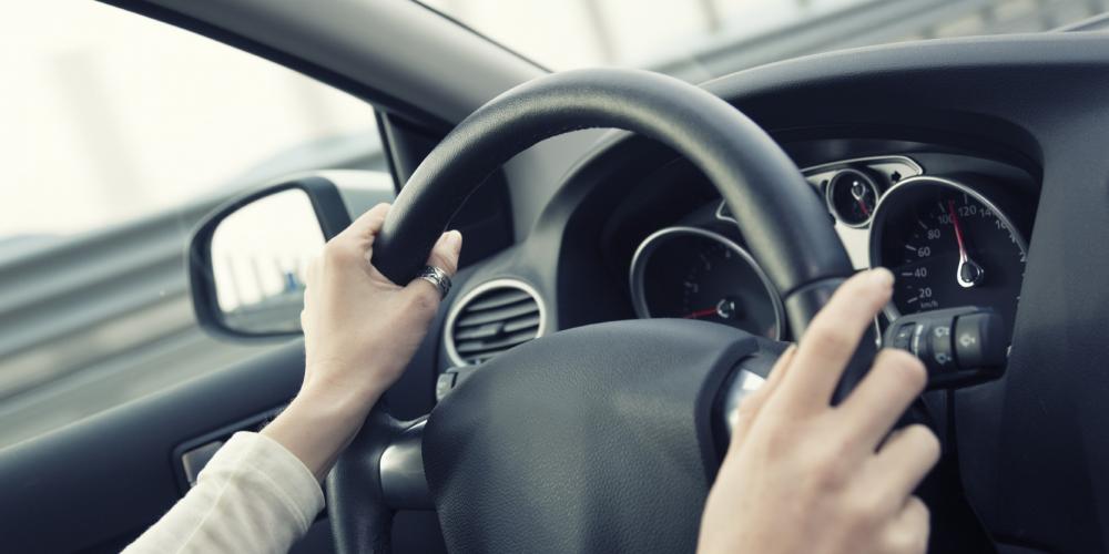 Nếu không muốn hư sớm, đừng làm những điều này với ô tô mới Nếu không muốn hư sớm, đừng làm những điều này với ô tô mới
