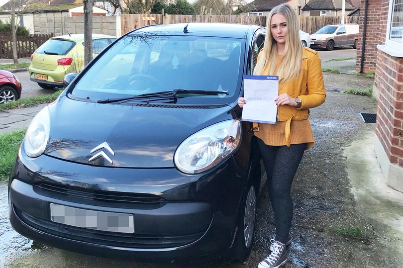 Garage chẩn đoán sai về một trang bị không có trên ô tô của khách