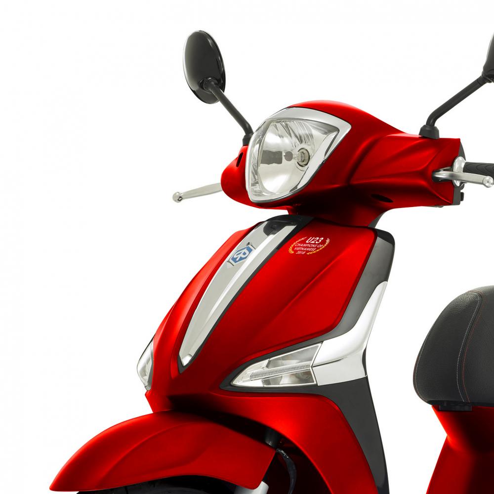 Piaggio Liberty U23 Piaggio Liberty U23