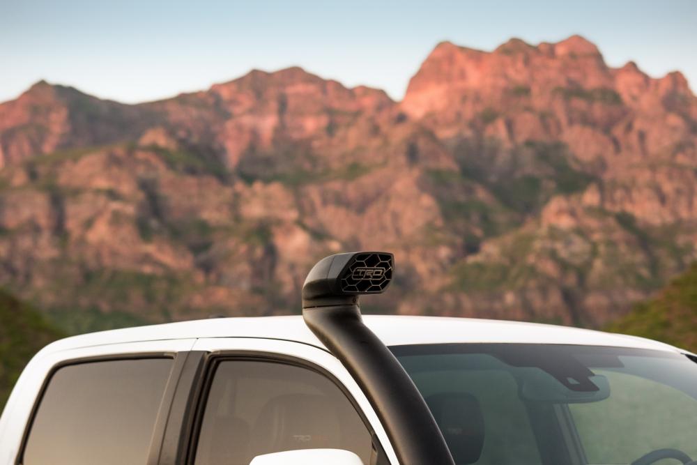 Toyota Tacoma TRD Pro 2019  Toyota Tacoma TRD Pro 2019