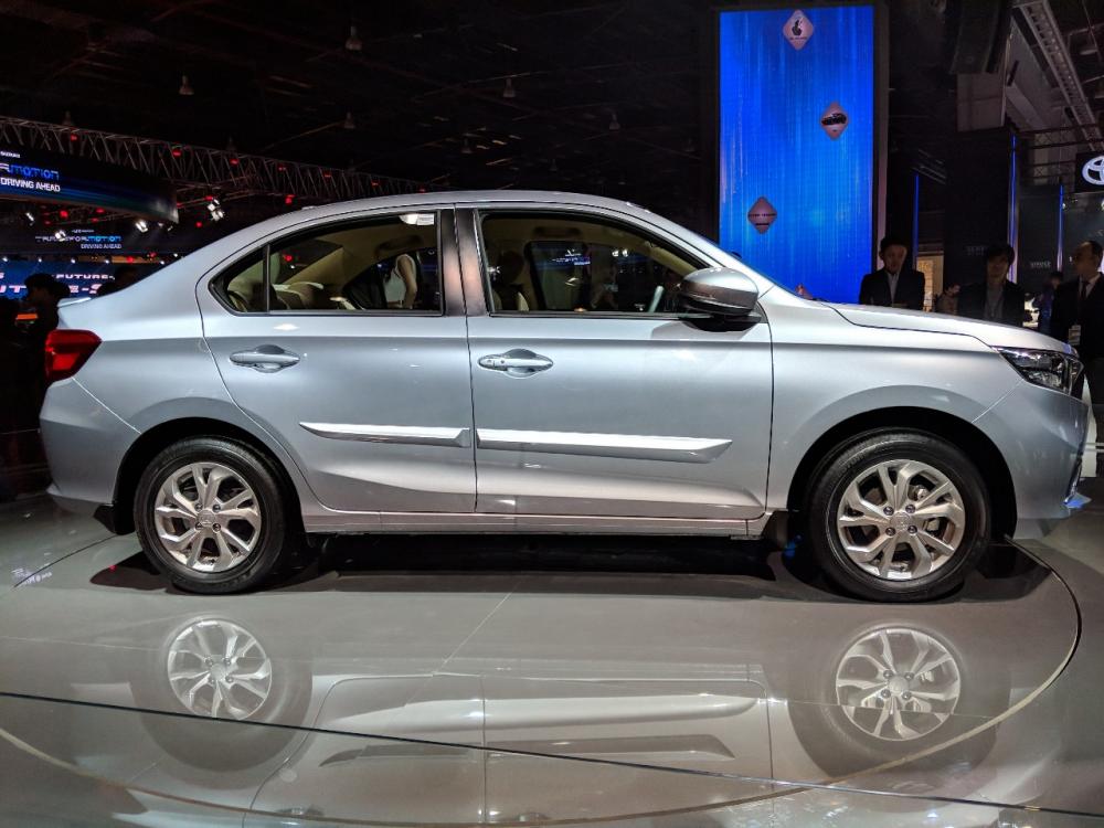 Honda Amaze 2018 Honda Amaze 2018