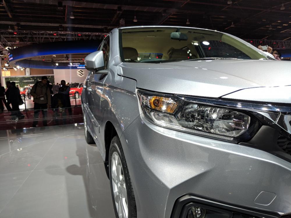 Honda Amaze 2018 Honda Amaze 2018