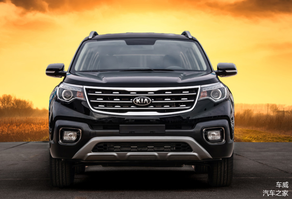 Kia Sportage 2018 cho Trung Quốc Kia Sportage 2018 cho Trung Quốc