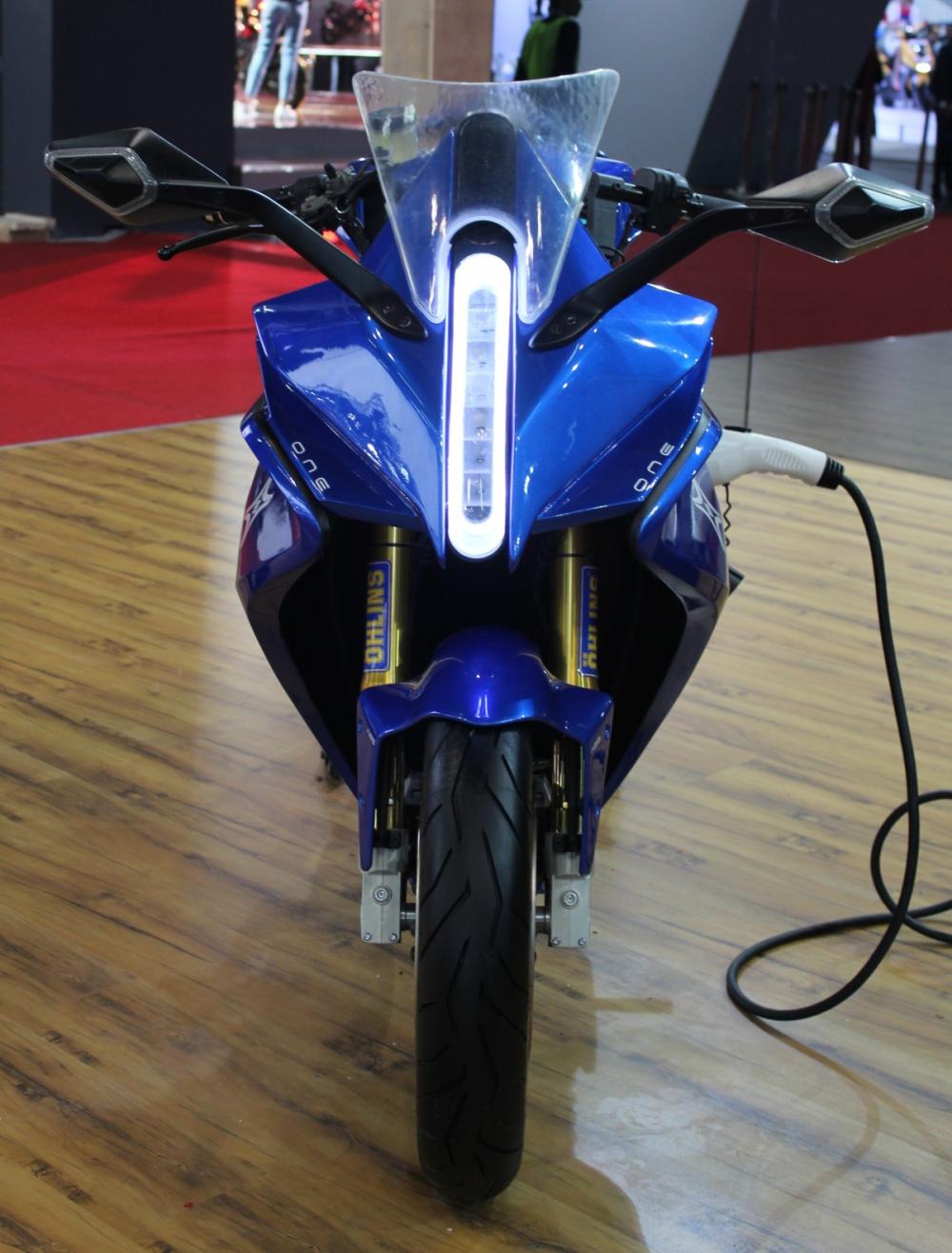 Emflux One Emflux One