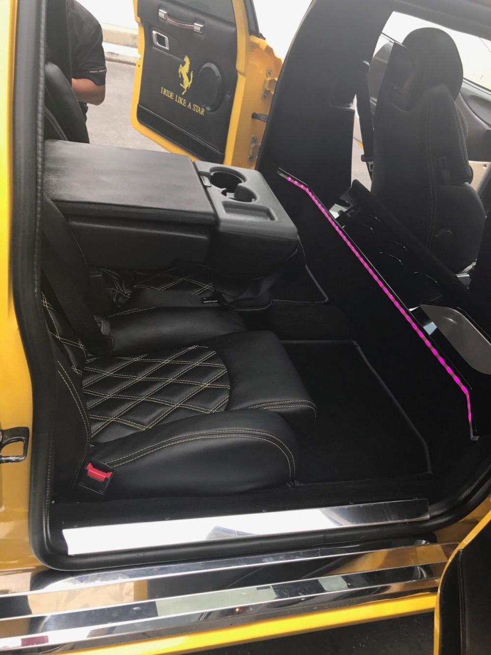 Ferrari 360 Modena Limousine Ferrari 360 Modena Limousine