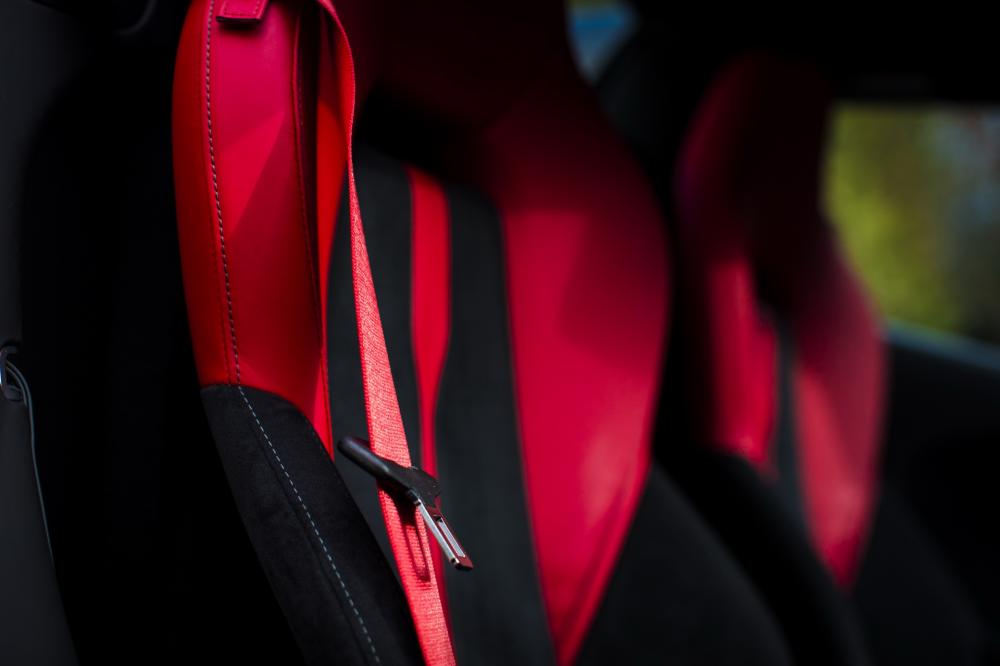 McLaren 570S Spider Valentine McLaren 570S Spider Valentine