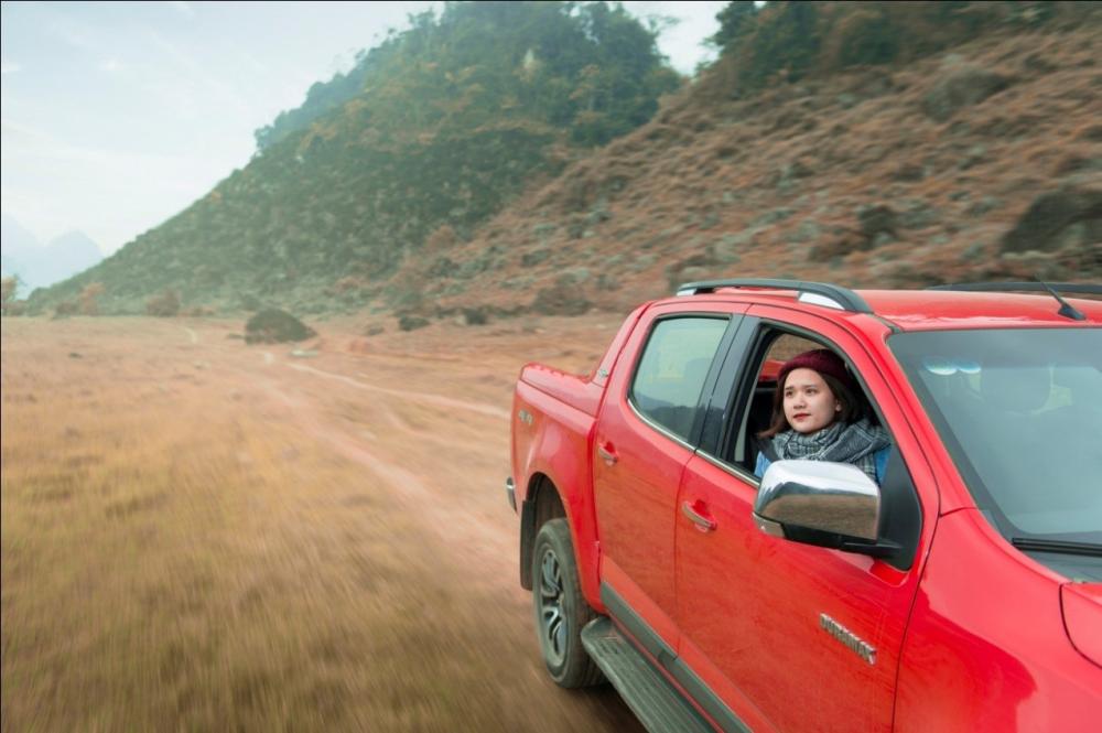 Chevrolet Colorado Chevrolet Colorado