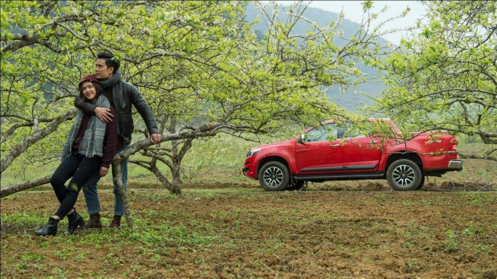 Chevrolet Colorado Chevrolet Colorado