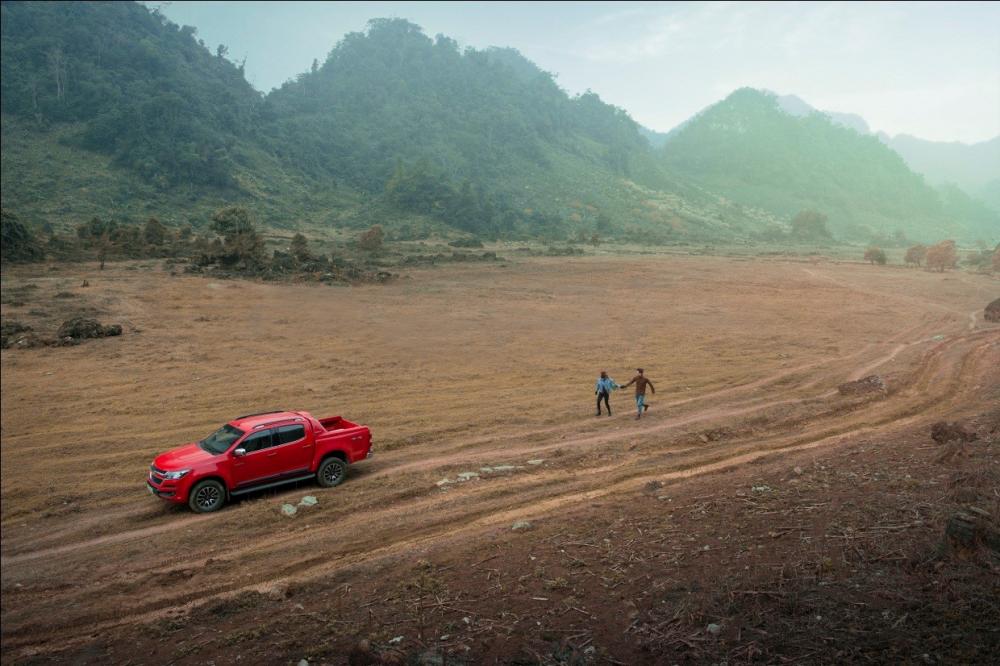 Chevrolet Colorado Chevrolet Colorado